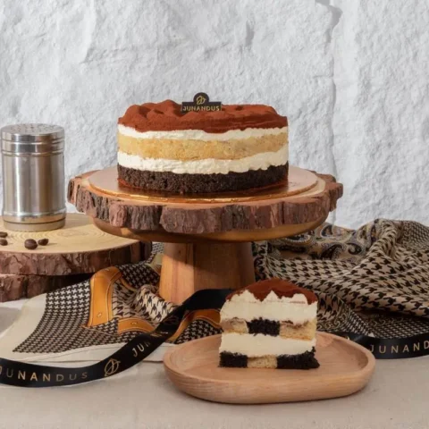 Galbani® Italian Mascarpone Tiramisu