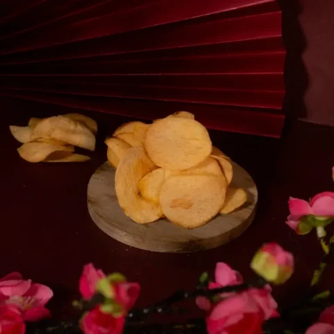 Ngaku (Arrowhead Chips)