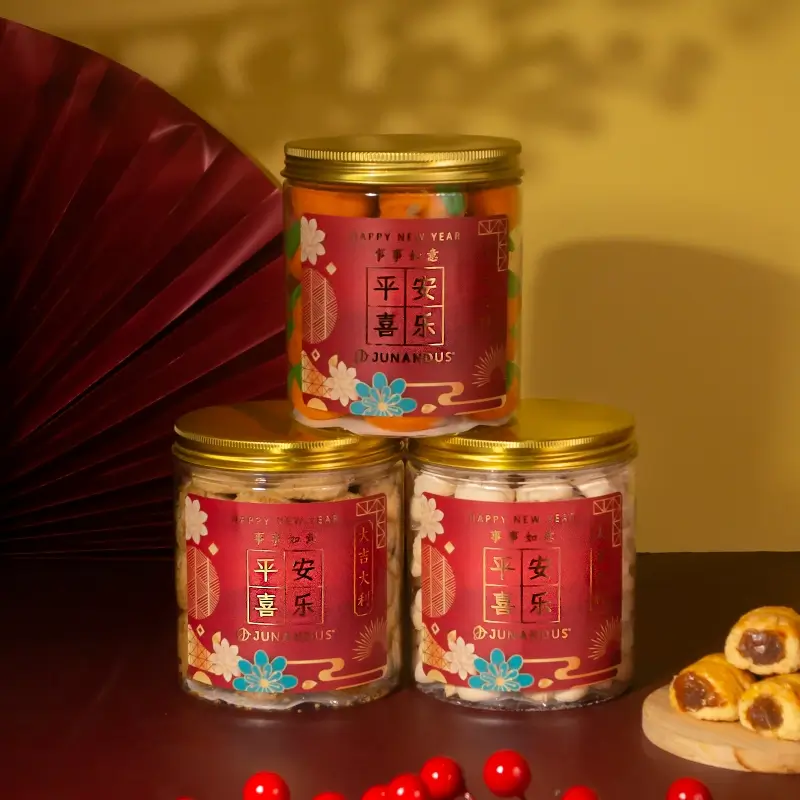 Florentine Mix Nut Crunchy - Image 2