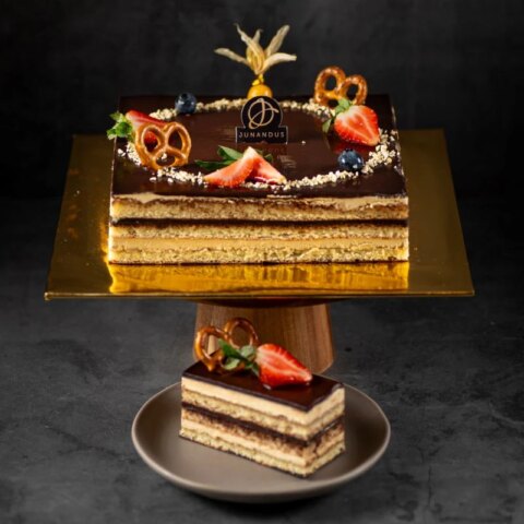 Opera Cake