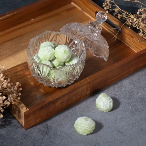 Makmur Pandan Cookies