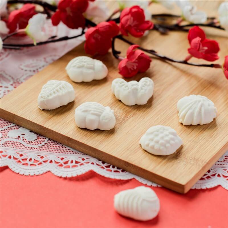 Kuih Bangkit - JUNANDUS