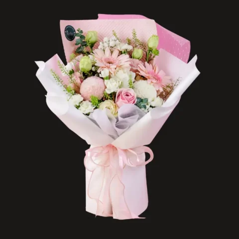 Dalecia Fresh Flower Bouquet