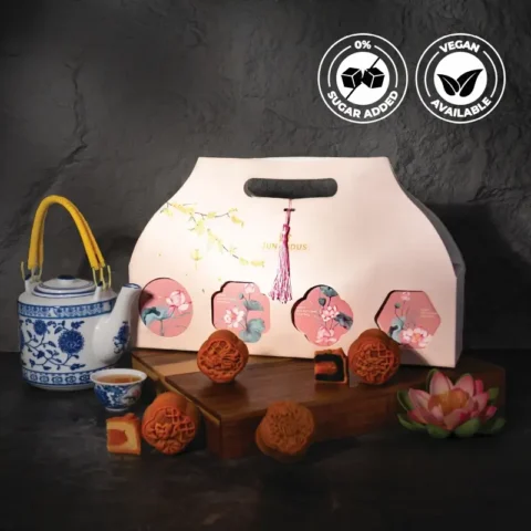 Happiness Gift Set