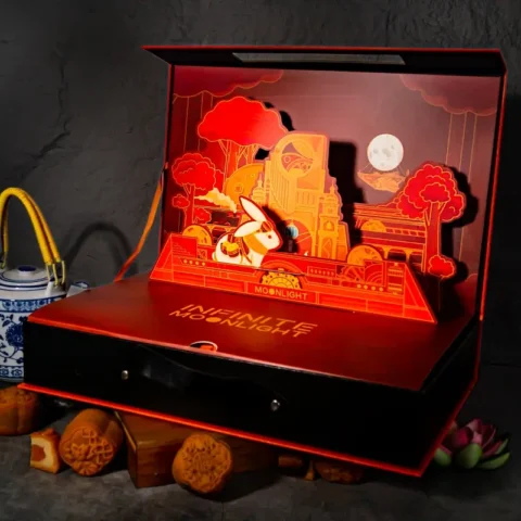 Luxe Gift Set