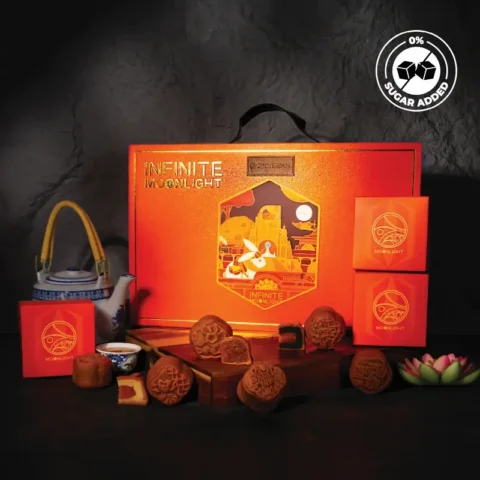 Luxe Gift Set