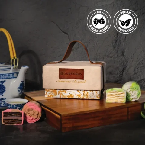 Timeless Gift Set