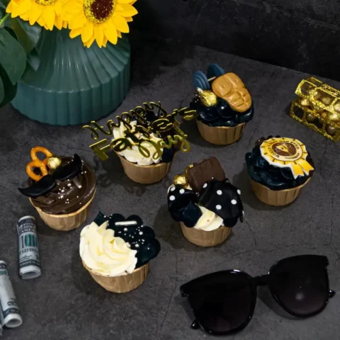 Daddylicious Cupcakes (6pcs)