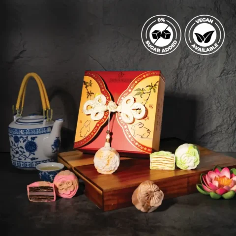 Legacy Gift Set