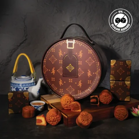 Opulence Gift Box