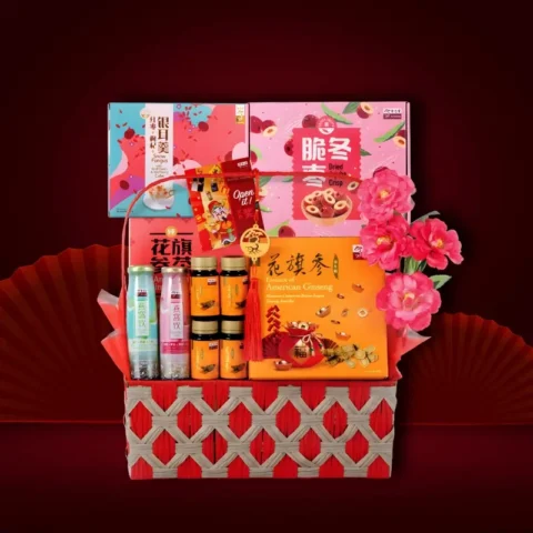 Blooming Season Hamper
