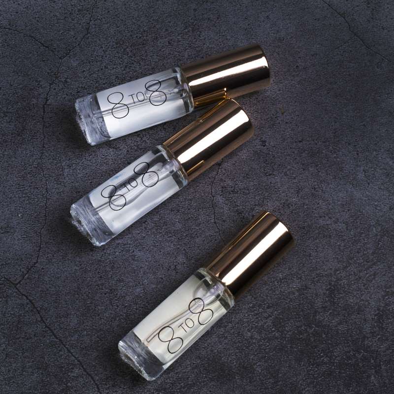 Seductive Perfume Set