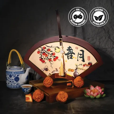 Treasure Gift Set