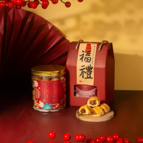 Blessing CNY Gift Set