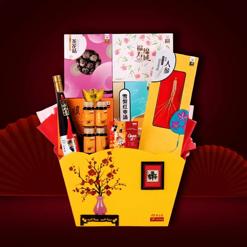 Full of Fortune Hamper