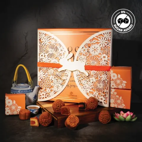 Blissful Gift Set
