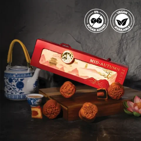 Celestial Gift Set