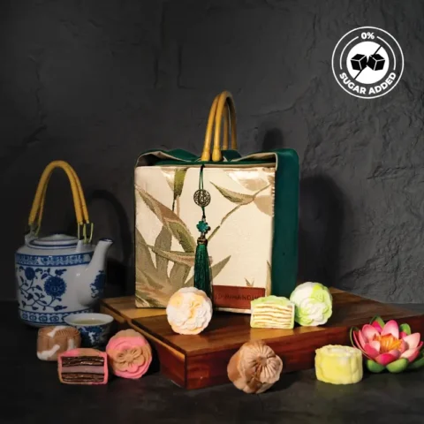 Elegant Gift Set