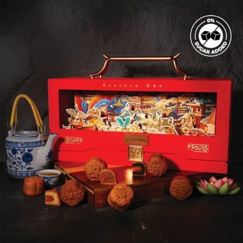 Imperial Gift Set