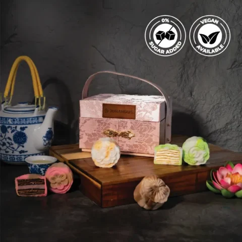 Jade Gift Set