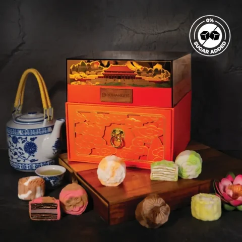 Luminous Gift Set