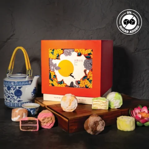 Mystic Moon Gift Set
