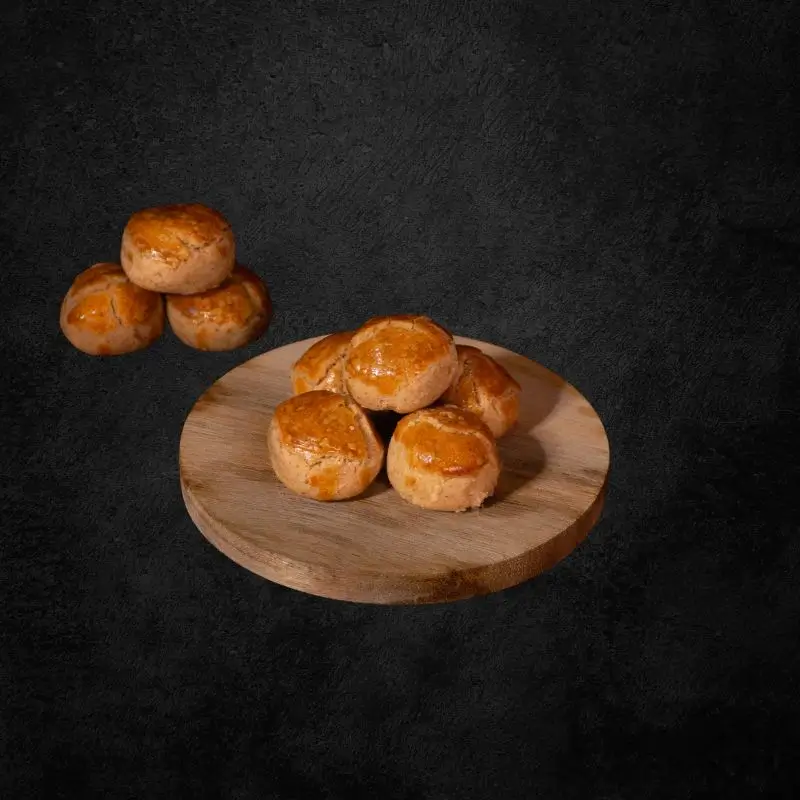 Peanut Cookies