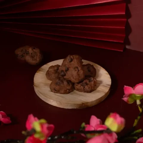 Premium Chocolate Chip