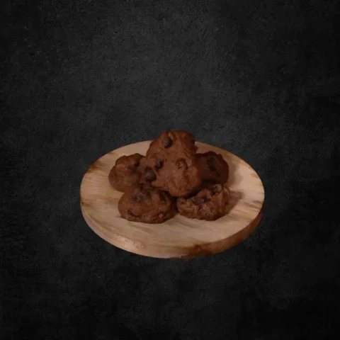 Premium Chocolate Chip