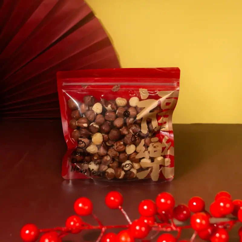 Hazelnut Pack (100g)