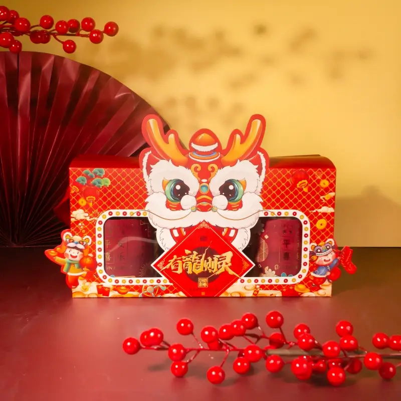 Fortune CNY Gift Set - Image 2