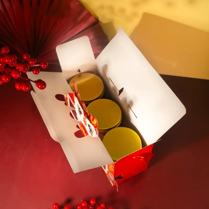 Fortune CNY Gift Set - Image 3