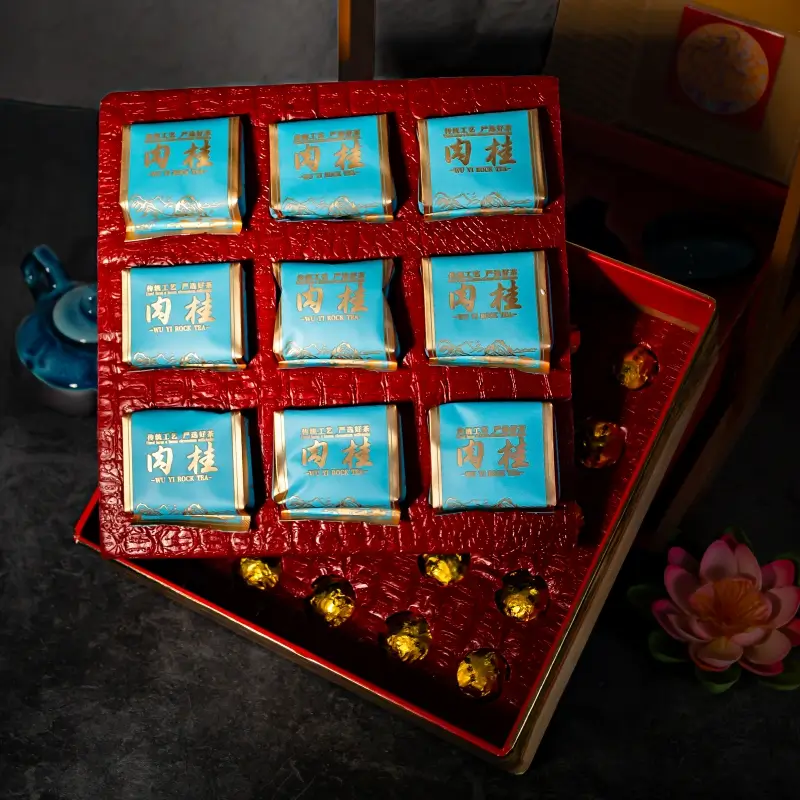 Imperial Tea Gift Set - Image 4