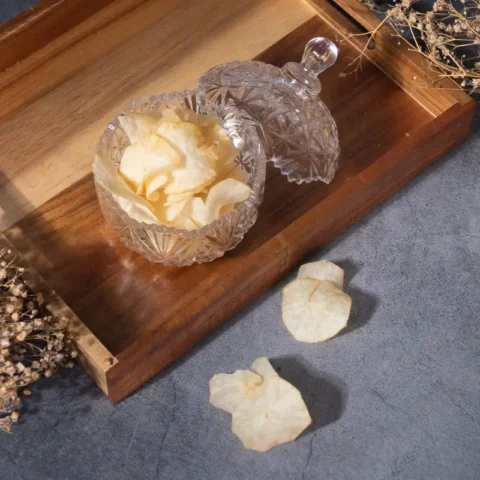 Original Kerepek Ubi