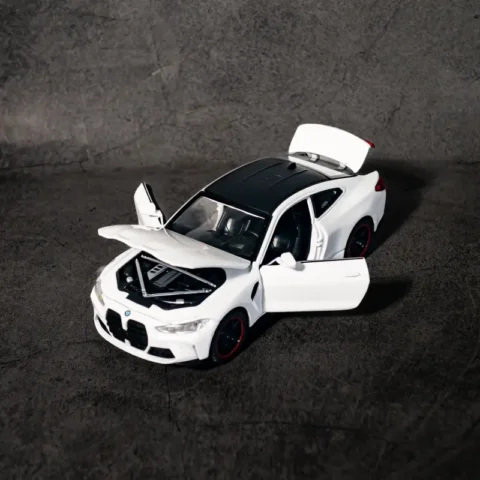 BMW M4 Coupe Car