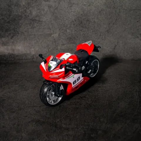 Ducati Panigale V4 S Motor