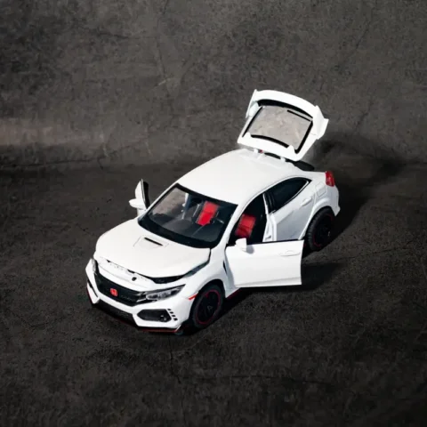 Honda Civic Type R Car