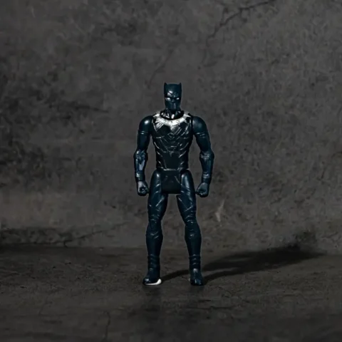 Hasbro Marvel Black Panther