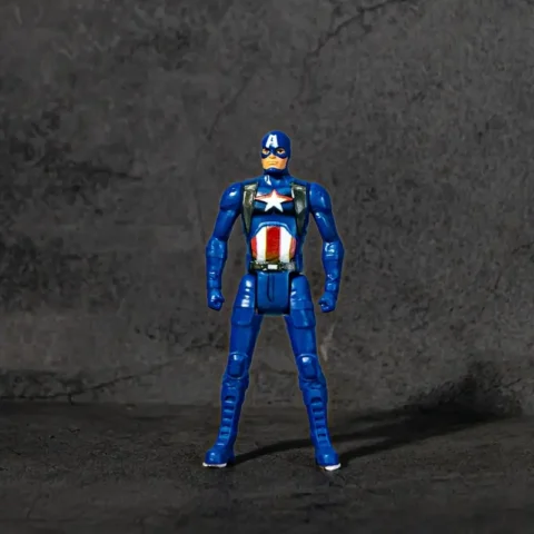 Hasbro Marvel Captain America