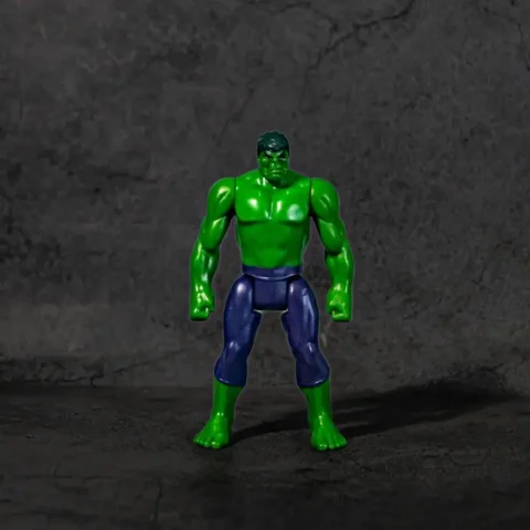 Hasbro Marvel Hulk