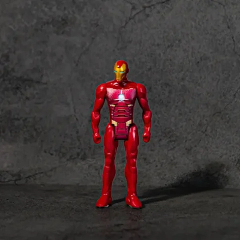 Hasbro Marvel Iron Man
