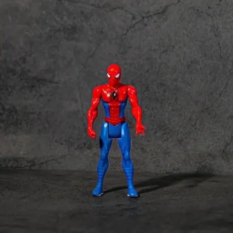 Hasbro Marvel Spiderman