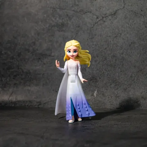 Hasbro Princess Frozen 2 Elsa
