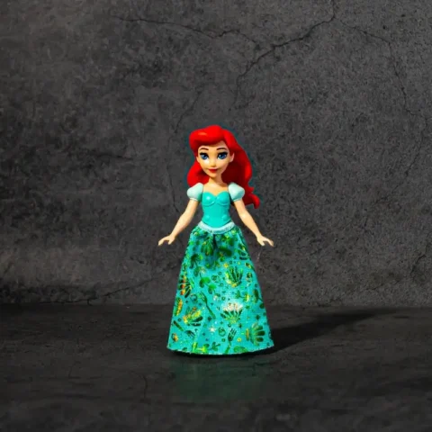Mattel Princess Ariel