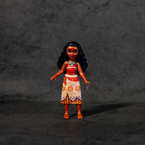 Mattel Princess Moana