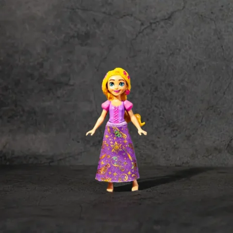Mattel Princess Rapunzel