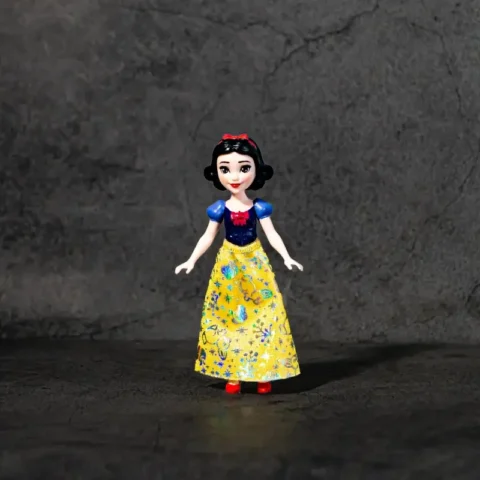 Mattel Princess Snow White