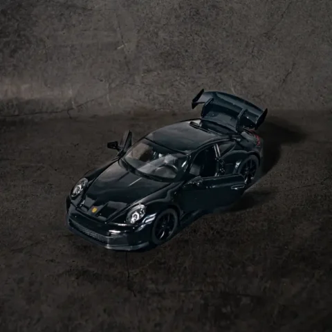 Porsche 911 GT3 RS