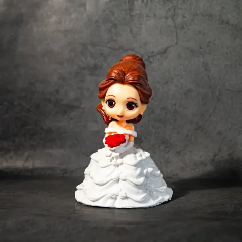 Q Posket Princess Belle