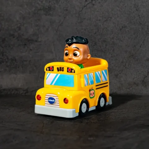 VTech Cocomelon Cody's School Bus